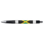 Stylo Drapeau de la Jamaïque (Devant)