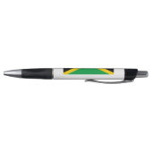 Stylo Drapeau de la Jamaïque (Bas)