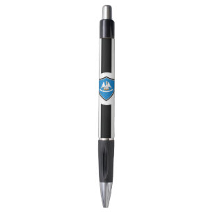 Stylo Drapeau de Louisiane