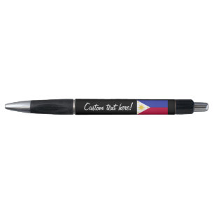 Stylo Drapeau des Philippines
