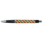 Stylo Drapeau du Ghana (Devant)