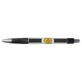Stylo Drapeau du Nouveau Mexique (Devant)