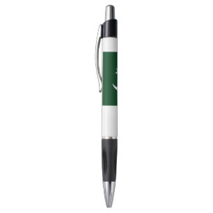 Stylo Drapeau du Pakistan