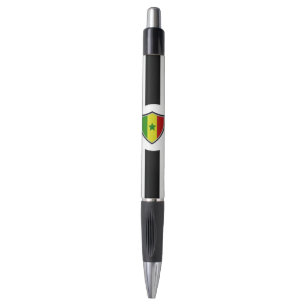 Stylo Drapeau du Sénégal