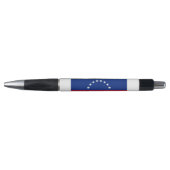 Stylo Drapeau du Venezuela (Devant)