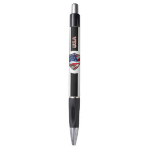 Stylo Drapeau d'Usa