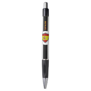 Stylo Drapeau espagnol