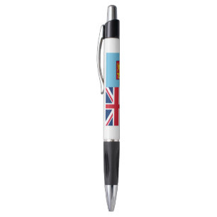 Stylo Drapeau Fidji