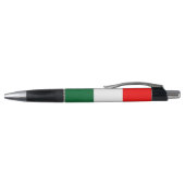 Stylo Drapeau italien (Haut)