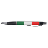 Stylo Drapeau italien (Bas)