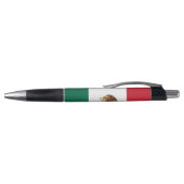 Stylo Drapeau mexicain - Drapeau mexicain (Haut)