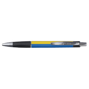Stylo Drapeau ukrainien (Ukraine)