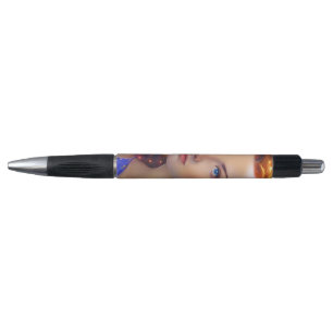 Stylo Dreamy Girl with Rainbow Lights