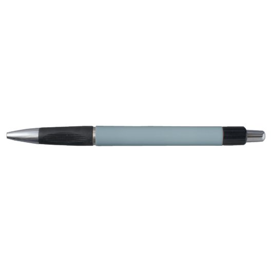 Stylo Dusty Blue Personalized (Devant)