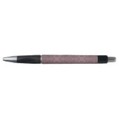Stylo Dusty rose motif (Devant)