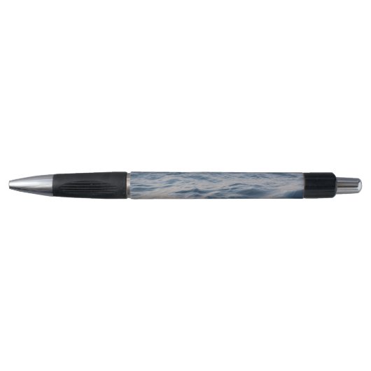 Stylo Eau de mer de près (Devant)