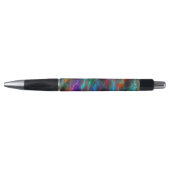 Stylo Éclair arc-en-ciel (Devant)