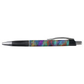 Stylo Éclair arc-en-ciel (Haut)