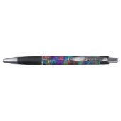 Stylo Éclair arc-en-ciel (Dos)