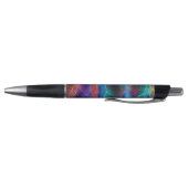 Stylo Éclair arc-en-ciel (Bas)