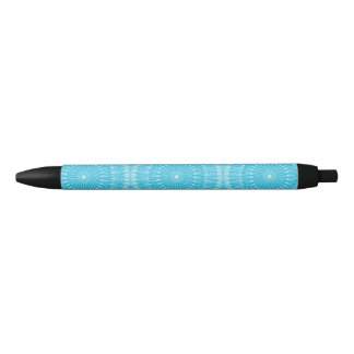 Stylo Eclipse Bleu Stylo noir Stylo d'encre