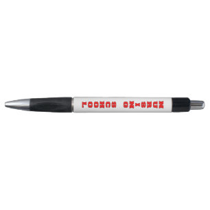Stylo École de soins infirmiers