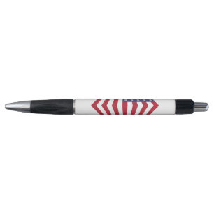 Stylo Écran personnalisé du drapeau américain