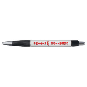 Stylo Écriture créative