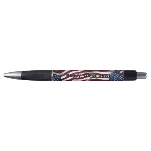 Stylo Écrivain De Liberté (Devant)