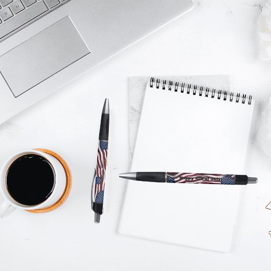 Stylo Écrivain De Liberté