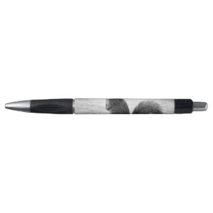 Stylo Écureuil