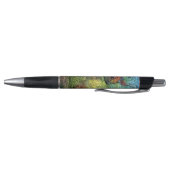 Stylo Écureuil vibrant- (Bas)