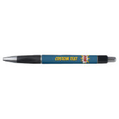 Stylo Effet audio comique Pow (Devant)