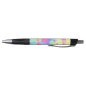 Stylo Effet Peinture arc-en-ciel (Bas)
