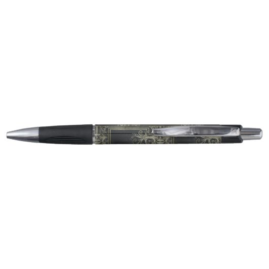 Stylo Eldrich Pen (Dos)