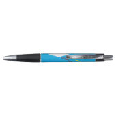 Stylo Elegant FrostedSky Emmy (Dos)