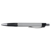 Stylo élégant monogrammé abeille à miel (Bas)