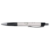 Stylo Élégant Oiseau Éléphant (Bas)