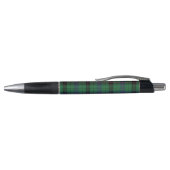 Stylo Élégant Plaid Davidson Rustique Festif (Haut)