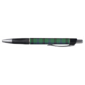 Stylo Élégant Plaid Davidson Rustique Festif (Bas)