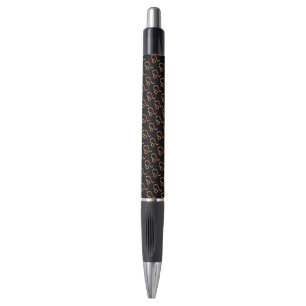 Stylo Élément du symbole Leo Zodiac par Kenneth Yoncich