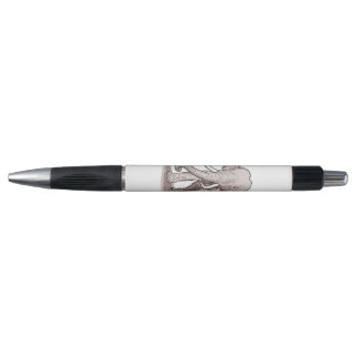 Stylo Éléphant de liberté