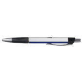 Stylo emblème français (Bas)