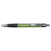 Stylo Emerald Green (Dos)
