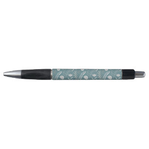 Stylo Emmy avec Patter Floral Abstrait distinctif