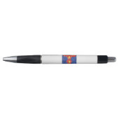 Stylo Emmy Cross Motif (Devant)
