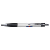 Stylo Emmy Cross Motif (Dos)