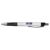 Stylo Emmy Cross Motif (Bas)