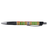 Stylo Emmy MAC RAE TARTAN (Bas)