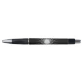 Stylo Emmy Obsidienne Classique (Devant)